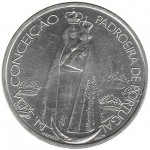 Portugal 1000$00 Nª Senhora da Conceição 1996