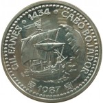 Portugal 100$00 - Gil Eanes - Cabo Bojador