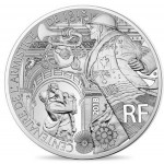 França 10€ Armistício 2018