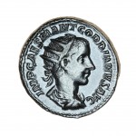 Gordiano III Antoninianus 238-244 D.C. 