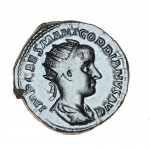 Gordiano III Antoninianus 238-244 D.C. 
