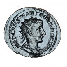 Gordiano III Antoninianus 238-244 D.C. 