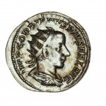Gordiano III Antoninianus 238-244 D.C. 