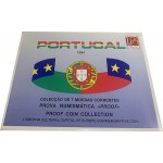 Portugal Série Anual Proof 1994