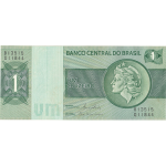 1 Cruzeiro - Brasil 1972-80