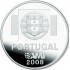 Portugal 1,50€ 2008 AMI Moeda Contra a Indiferença
