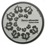 Portugal 1,50€ 2010 Banco Alimentar Contra a Fome