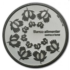 Portugal 1,50€ 2010 Banco Alimentar Contra a Fome