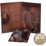 São Marino 2€ 2011 - Vasari