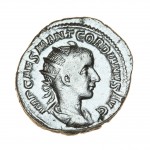 Gordiano III Antoninianus 238-244 D.C. 