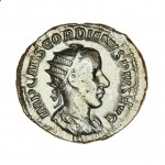 Gordiano III Antoninianus 238-244 D.C. 