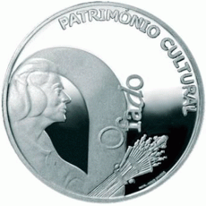 Portugal 2,50€  O Fado 2008