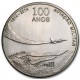Portugal 2,50€ - 100 anos da Aviação Militar 2014