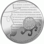 Portugal 2,5€  Língua Portuguesa 2009
