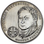 Portugal 2,50€ - Marcos Portugal 2014