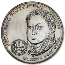 Portugal 2,50€ - Marcos Portugal 2014