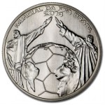 Portugal 2,50€ - Mundial FIFA Brasil 2014