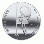 Portugal 2,50€  Pupilos do Exército 2011