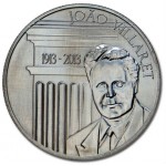 Portugal 2,50€  João Villaret 2013