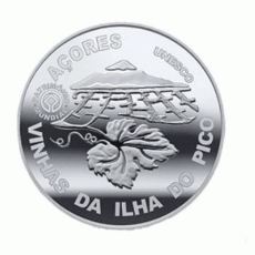 Portugal 2,50€  Vinhas da Ilha do Pico 2011