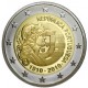 Portugal 2€ 100 anos da República Portuguesa 2010