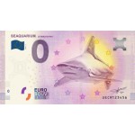 Nota 0€ Seaquarium 2018 - 2 