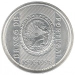  Portugal 500$00 Escudos - 150º Aniversário do Banco de Portugal de 1996