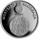 Portugal 5€  Mosteiro de Alcobaça 2006