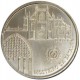 Portugal 5€  Mosteiro da Batalha 2005