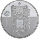 Portugal 5€  Convento de Cristo em Tomar 2004