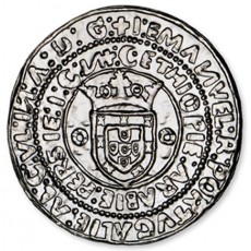 Portugal 7,50€  O Português de D. Manuel I 2011