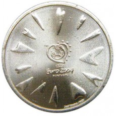 Portugal 8€ O Golo, Euro 2004