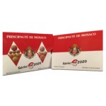 Monaco Set BNC 2020