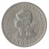 Angola 50 Centavos de 1927