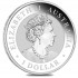 Austrália 1 Dollar Kookaburra 2022 1oz. Prata