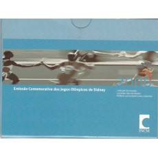 Portugal Série Anual BNC 2000