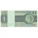 Brasil 1 Cruzeiro 