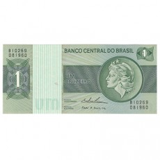 Brasil 1 Cruzeiro 