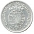 Moçambique 2$50 Escudos de 1950