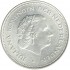 Holanda 10 Gulden de 1970