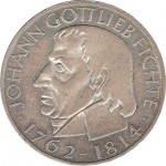 Alemanha 5 Marcos 1964