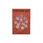 Portugal FDC 2019