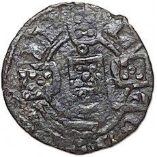 D. Fernando I Dinheiro (1367-1383) Bolhão