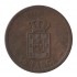 India D.Carlos I 1/2 Tanga de 1901