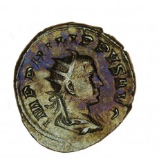 Philip II Antoninianus 248 D.C. 