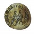 Philip II Antoninianus 248 D.C. 