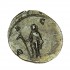 Trajano Decius Antoninianus 250 D.C.
