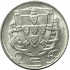 Portugal 2$50 Escudos de 1946