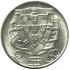 Portugal 2$50 Escudos de 1940