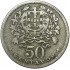 Portugal  50 Centavos de 1938